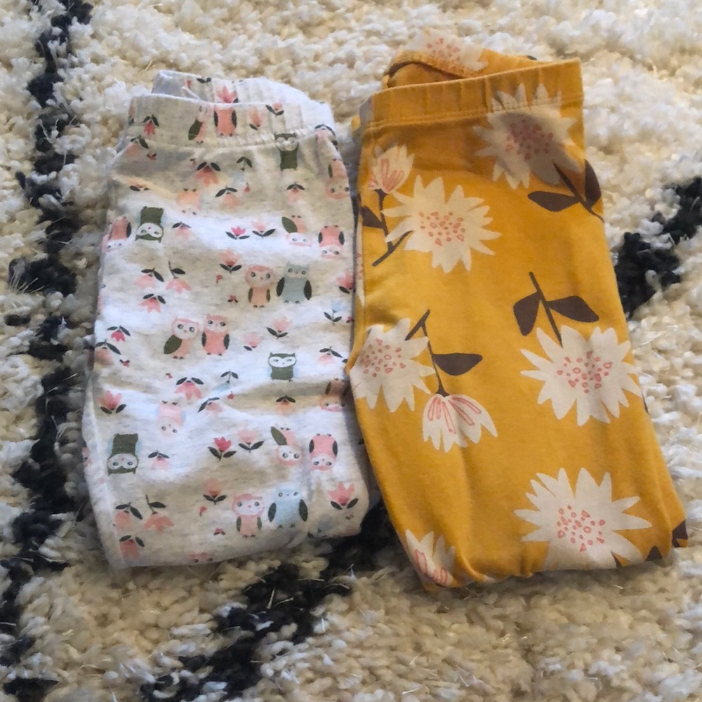 Cat and Jack-leggings